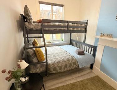 Basic Triple Room