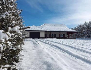Chalet