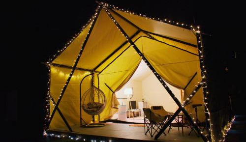Tent