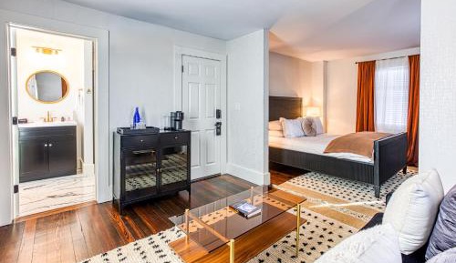Superior Queen Room