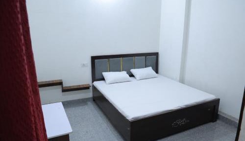 Deluxe Double Room with Bath