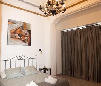 Classic Apartment