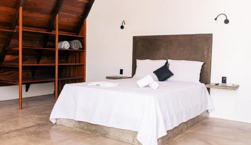 Deluxe Suite with Spa Bath