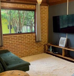 One-Bedroom Chalet