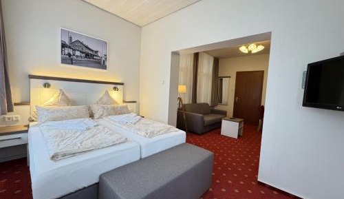 Comfort Suite