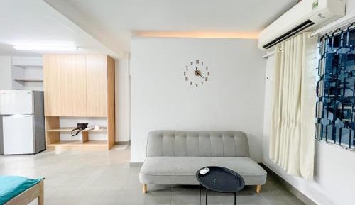 Double Room with Extra Bed