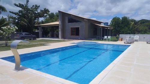 Five-Bedroom House