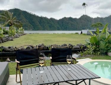 Superior Villa