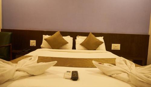 Standard Double Room with Fan
