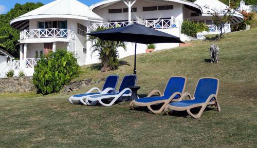 Villa - Beach Front