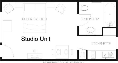 Executive Studio