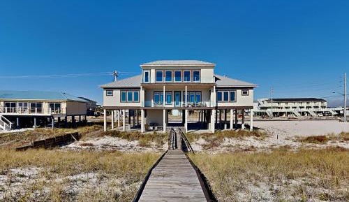 Five-Bedroom House