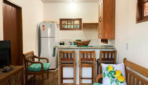 One-Bedroom Chalet