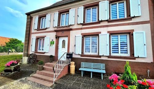 Four-Bedroom House