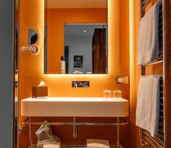 Superior Single Room