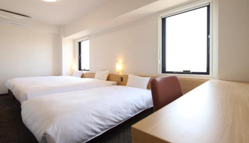 Triple Room - Non-Smoking