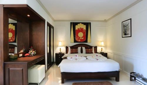 One-Bedroom Suite
