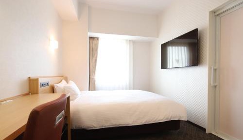 Double Room B - Non-Smoking
