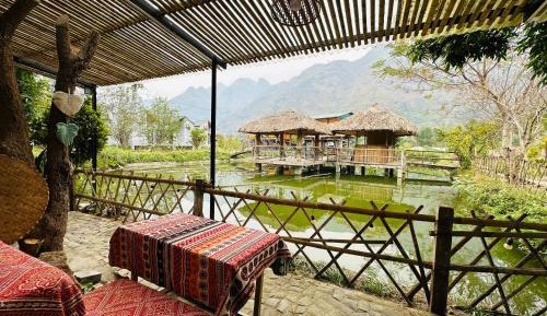 Family Bungalow