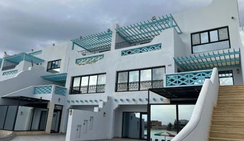 Chalet
