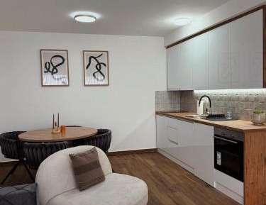 Apartment - Ground Floor