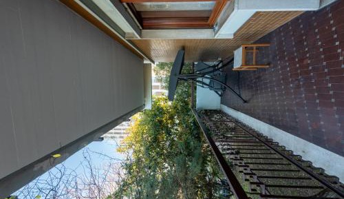Triple Room with Terrace