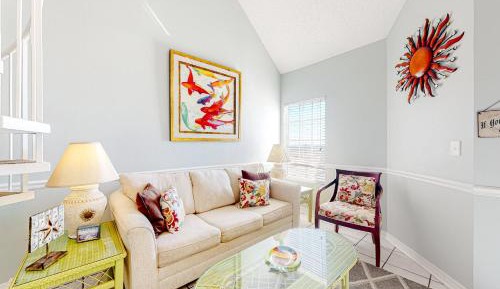 One Bedroom Apartment