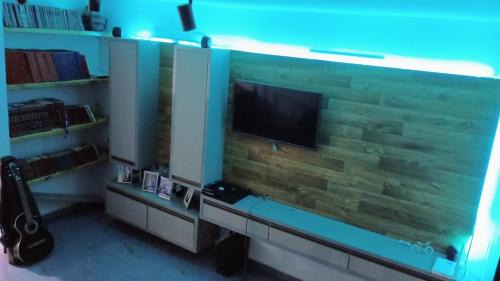 Two-Room Apartment