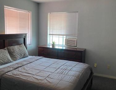 Queen Suite