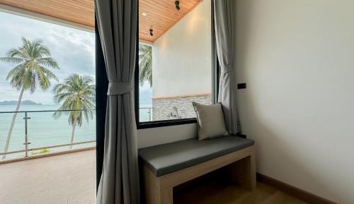 King Room with Sea View