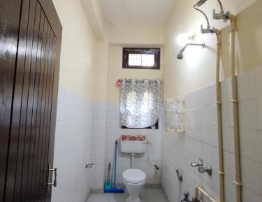 Triple Room with Private Bathroom