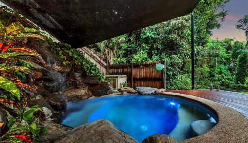 One-Bedroom Villa