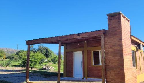 One-Bedroom Chalet