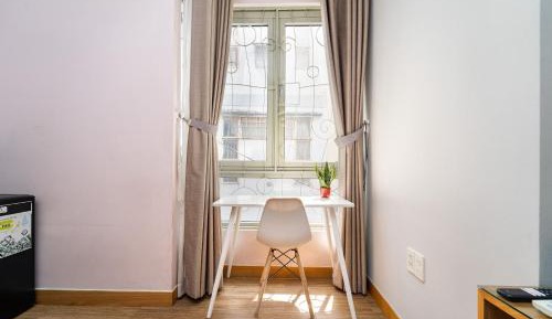 Superior Queen Room
