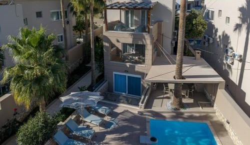 Superior Villa