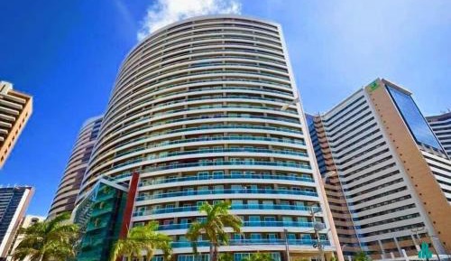 Penthouse Apartment