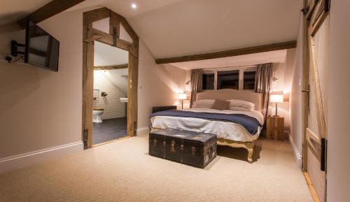 Superior King Room