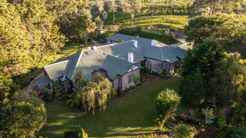 Deluxe Double or Twin Room - Garden View, Complimentary Access to Steam Room, Tea Estate Tour, Extended Check-in & Check-out (on availability)
