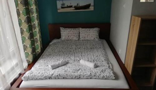 Quadruple Room with Private External Bathroom