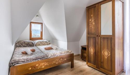 Quadruple Room with Balcony
