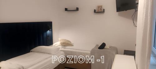 Single Room with Bathroom
