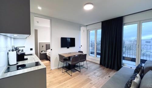 Luxury Quadruple Room