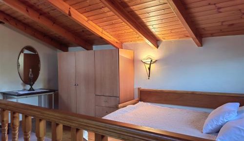 Three-Bedroom Townhouse
