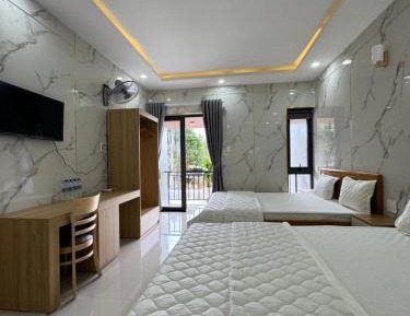 Double or Twin Room