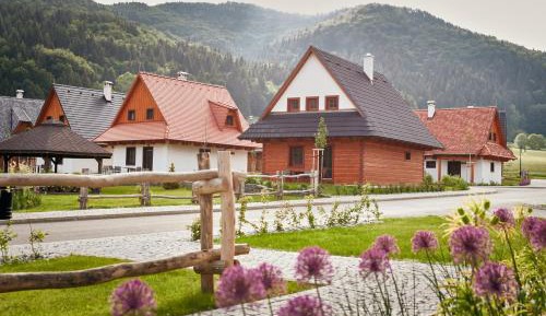 One-Bedroom Chalet
