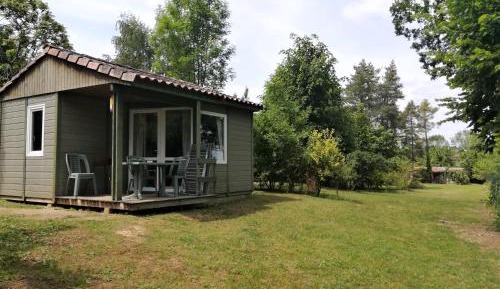 One-Bedroom Bungalow