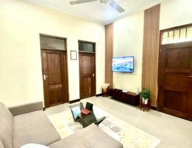 Suite Apartment