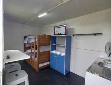 Basic Triple Room