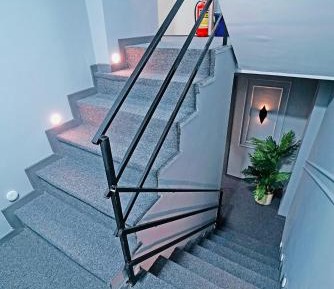 Triple Room with City View