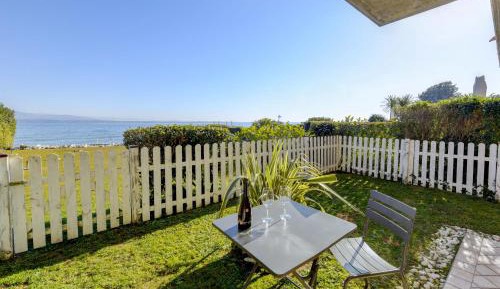 Apartment with Lake View - Ground Floor